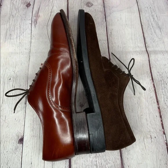 Men's Church's Famous English Shoe - Picture 7 of 12